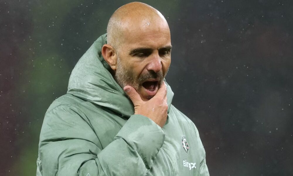 Chelsea now identify Gareth Southgate as top target to replace Enzo Maresca