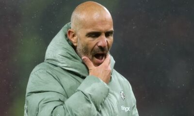 Chelsea now identify Gareth Southgate as top target to replace Enzo Maresca