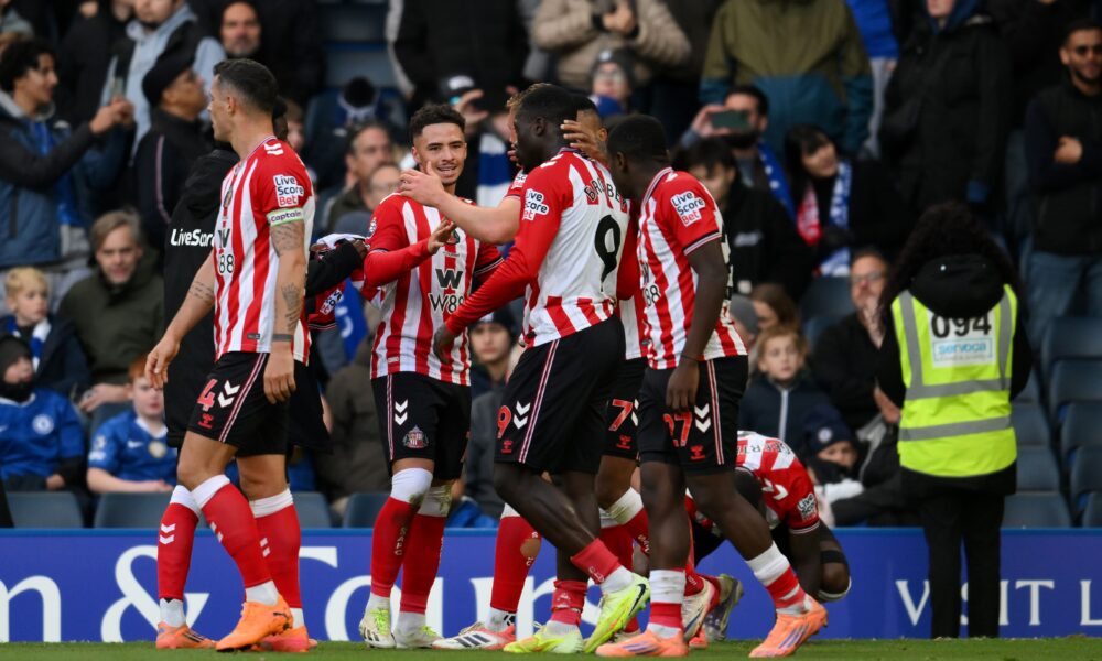 Arthur Masuaku wants Sunderland exit in Janaury