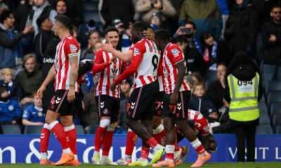 Arthur Masuaku wants Sunderland exit in Janaury