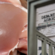 Chicken recall: 13K pounds pulled over listeria contamination fears