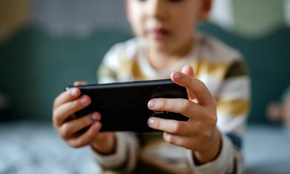 Christian gaming creator urges Congressional action on Google TikTok policies