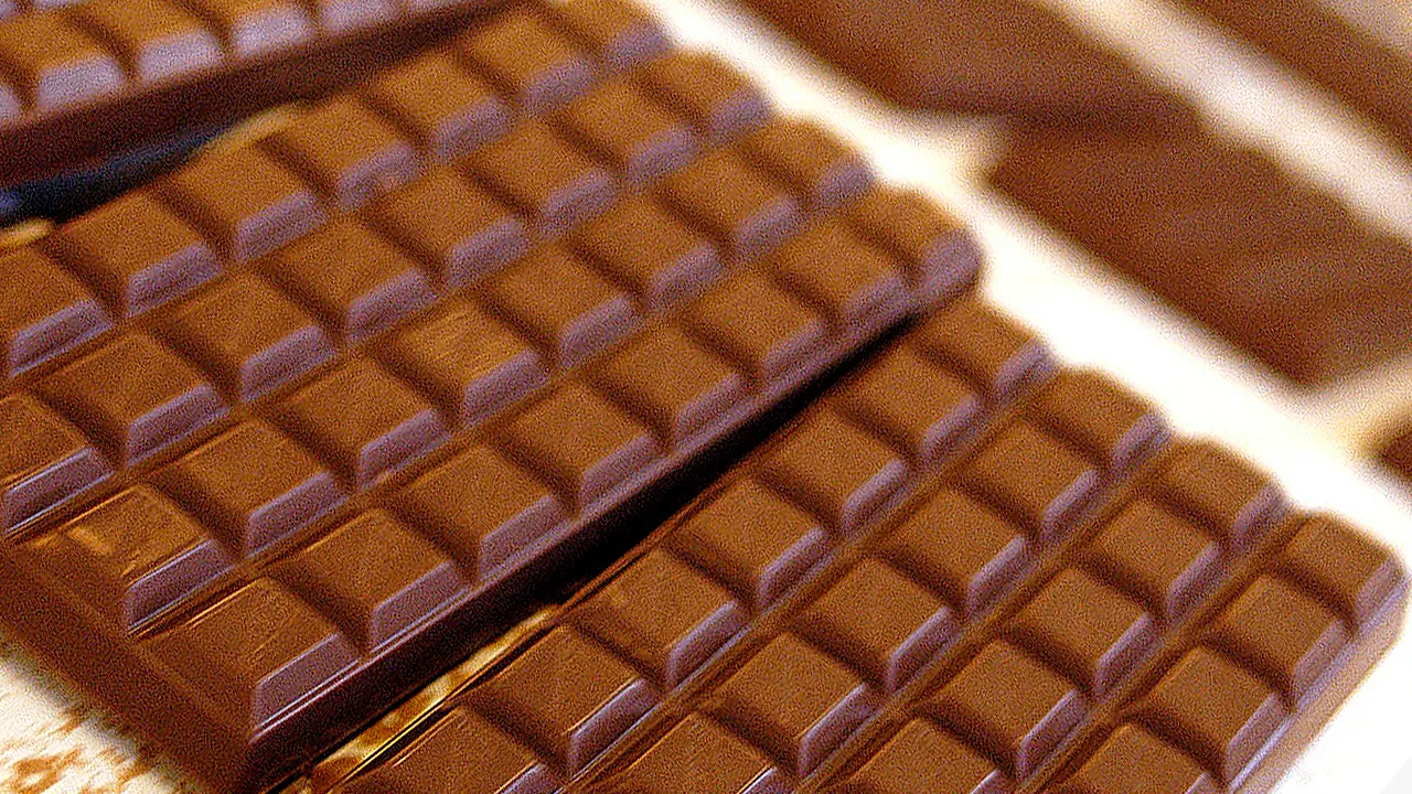 Spring & Mulberry expands chocolate recall to 8 products over salmonella fears
