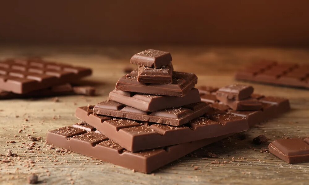 Chocolate bars recalled by Spring & Mulberry over salmonella fears
