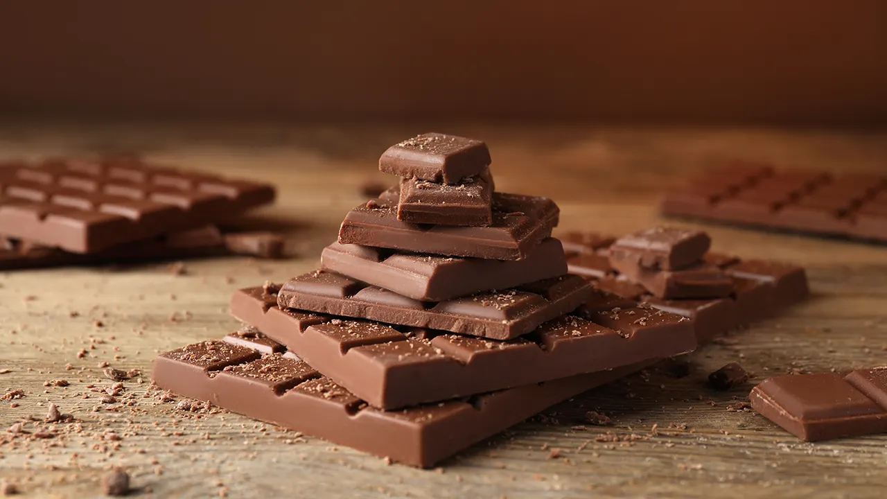 Chocolate bars recalled by Spring & Mulberry over salmonella fears