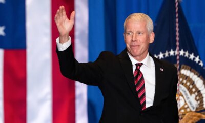 Energy Secretary Christopher Wright predicts quick Venezuela oil growth