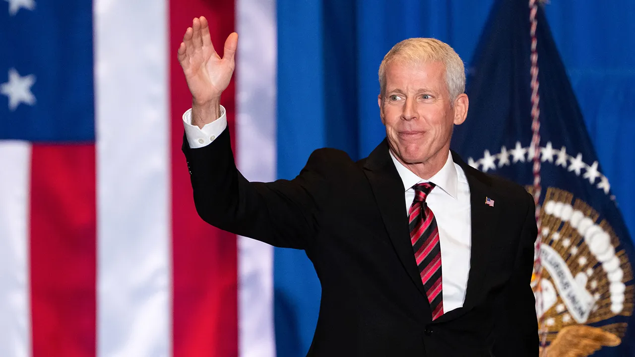 Energy Secretary Christopher Wright predicts quick Venezuela oil growth