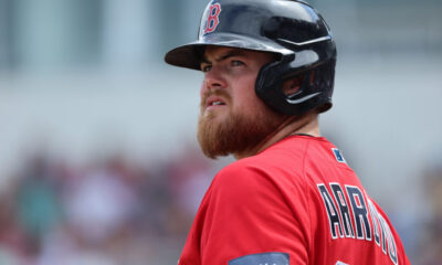 Mets To Sign Christian Arroyo To Minor League Deal