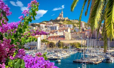 Inside 'the pearl of the Mediterranean' beach town where series four of The White Lotus is set to be filmed