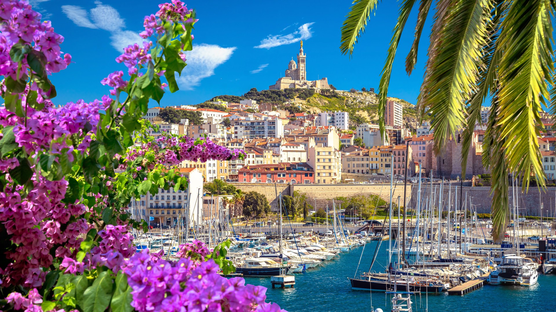 Inside 'the pearl of the Mediterranean' beach town where series four of The White Lotus is set to be filmed