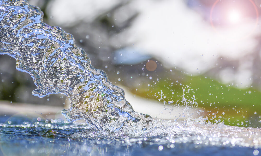 Abu Dhabi Global Water Platform