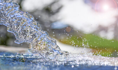 Abu Dhabi Global Water Platform