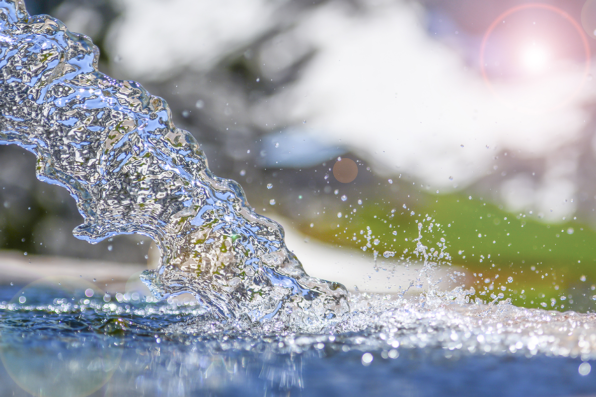 Abu Dhabi Global Water Platform