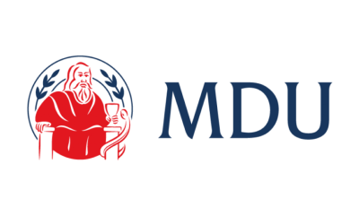MDU logo