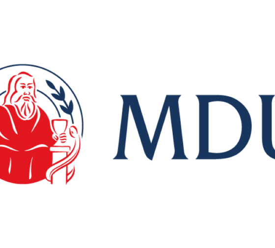 MDU logo