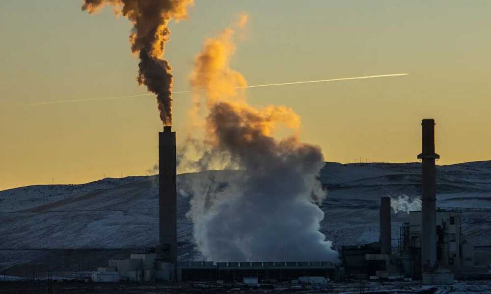 Energy Secretary affirms Trump coal plant plan amid rising electricity costs