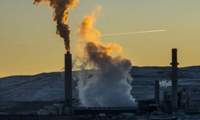 Energy Secretary affirms Trump coal plant plan amid rising electricity costs