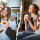 Co-buying homes platonically rises as friends purchase property together