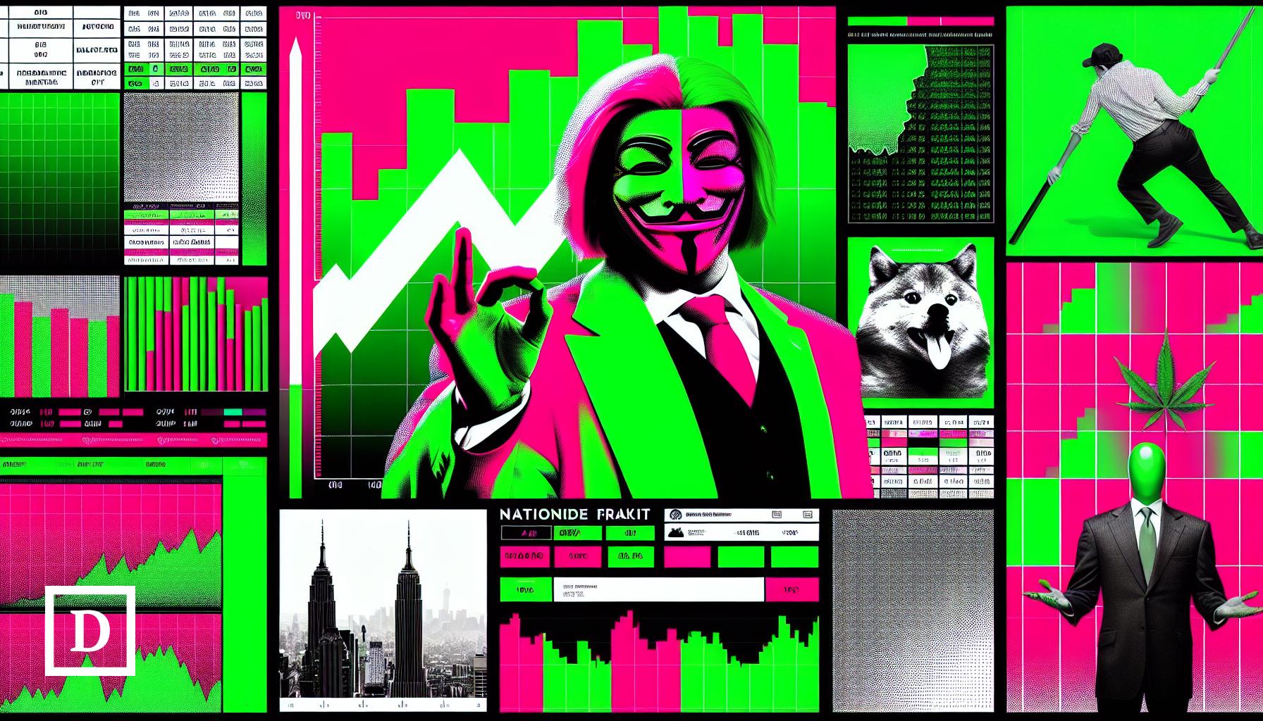 Coinbase Launches Nationwide Prediction Markets in Partnership with Kalshi