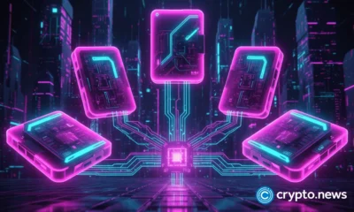 Morgan Stanley plans digital wallet, crypto trading push