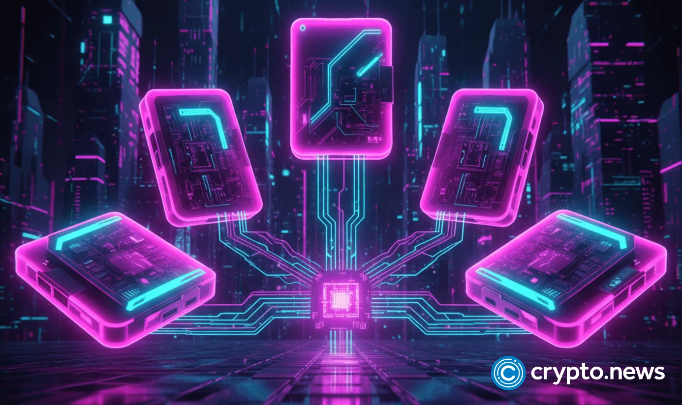 Morgan Stanley plans digital wallet, crypto trading push