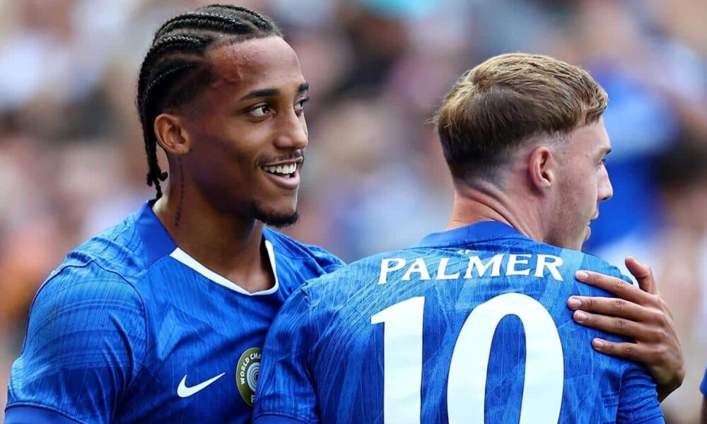 Premier League text updates, goals and stats