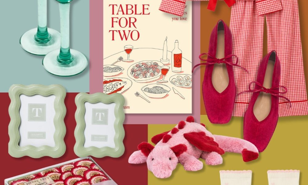 Amazon Mondays: Valentine’s Day for Staying In