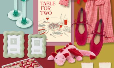 Amazon Mondays: Valentine’s Day for Staying In