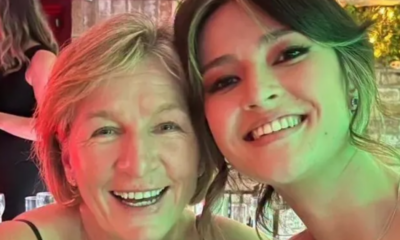 The Traitors’ Amanda and Jade had a secret connection all along