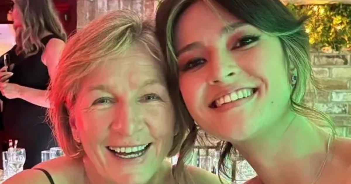 The Traitors’ Amanda and Jade had a secret connection all along