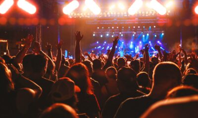 Huge Brit music star leaves locals stunned after shutting down street to secretly shoot video days after chart success