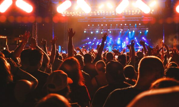 Huge Brit music star leaves locals stunned after shutting down street to secretly shoot video days after chart success