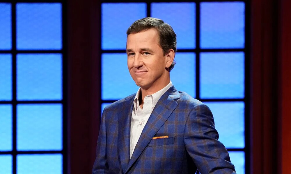 Cooper Manning helps entrepreneurs build a winning mindset