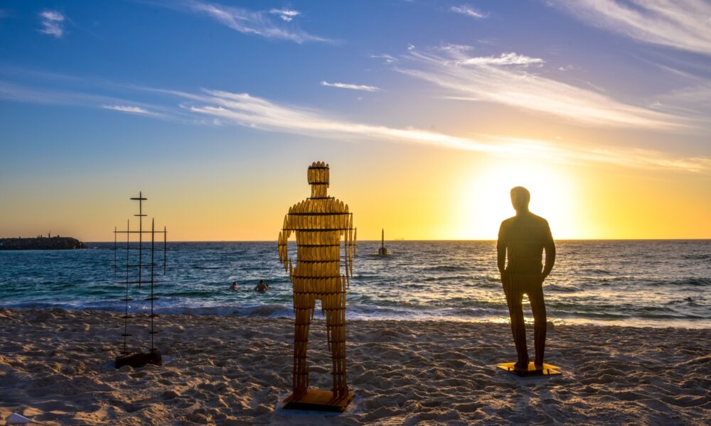 Sculpture by the Sea's return to Cottesloe boosted with state govt funding