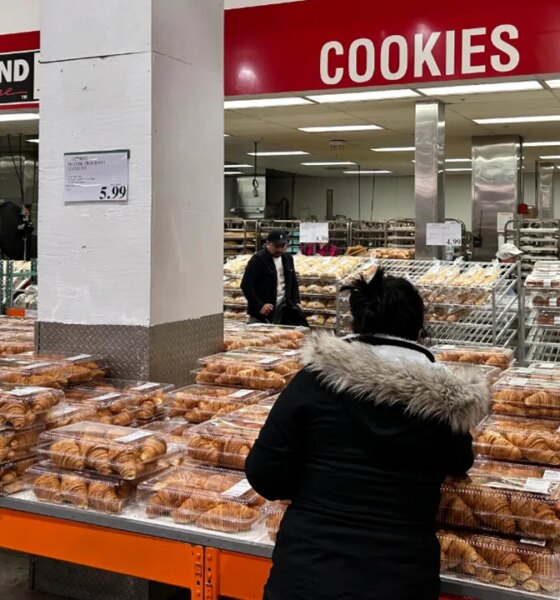 Costco adds new Peanut Butter Monster Cookies to bakery section lineup