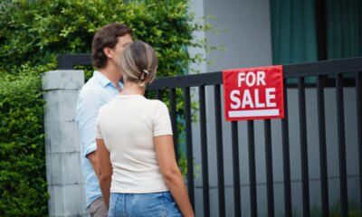 US housing payment falls to nearly 2-year low in January, report says