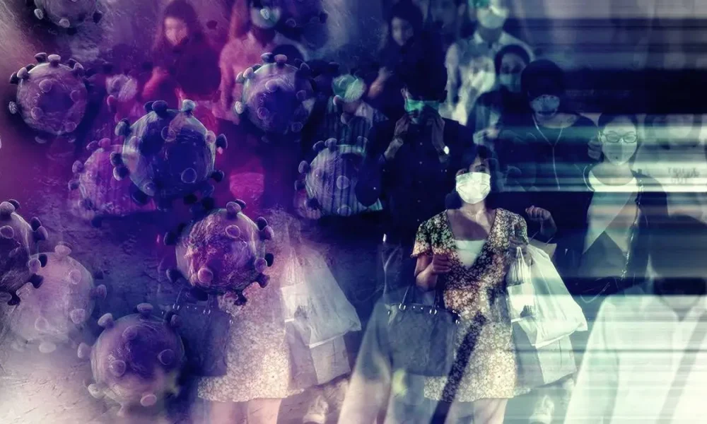 What It Is, Where It's Found, and How It Spreads