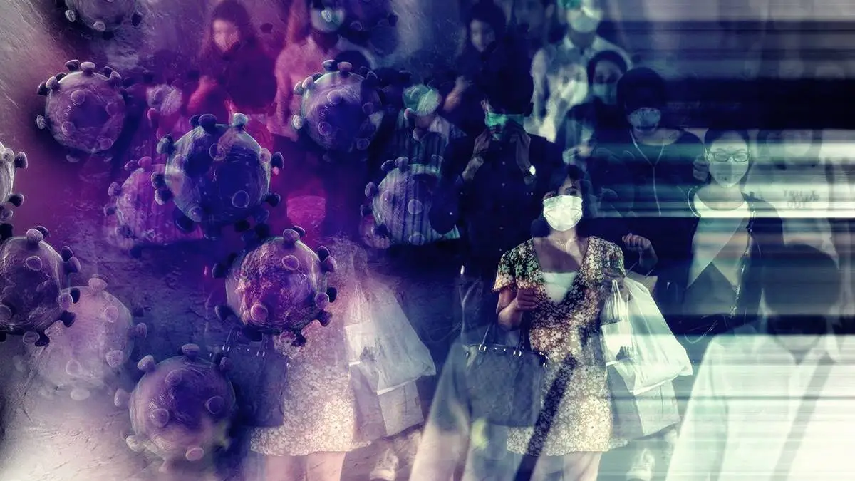 What It Is, Where It's Found, and How It Spreads