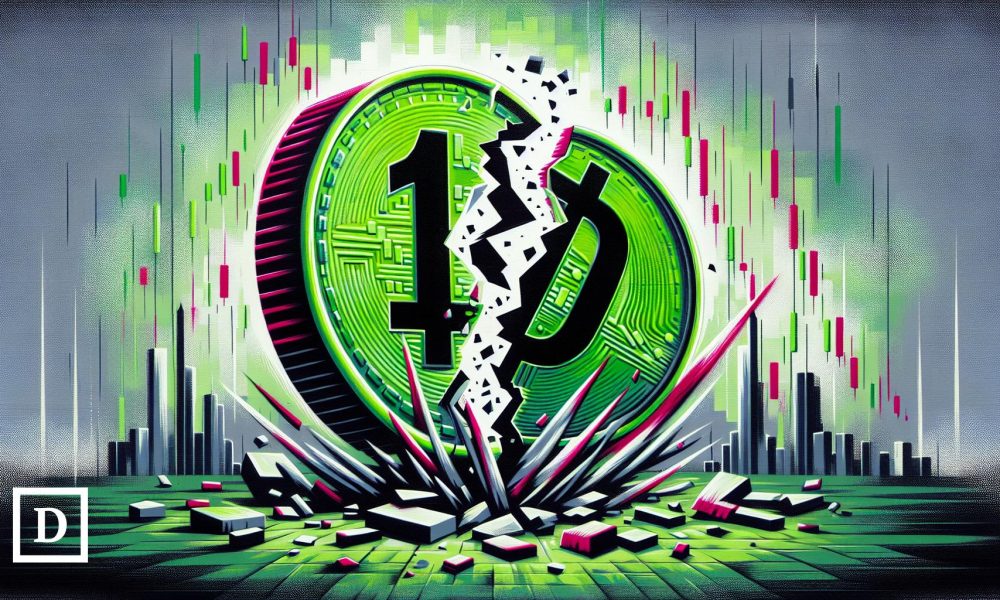 1inch Team Vows Tokenomics Review After Token Hits All-Time Low