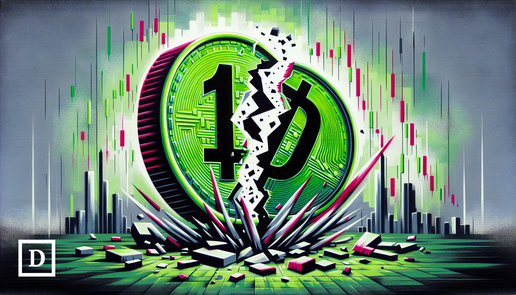 1inch Team Vows Tokenomics Review After Token Hits All-Time Low