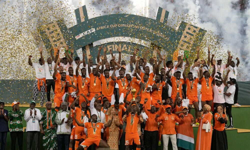 Results, fixtures, TV channel and how to stream for FREE with Salah and Mbeumo involved