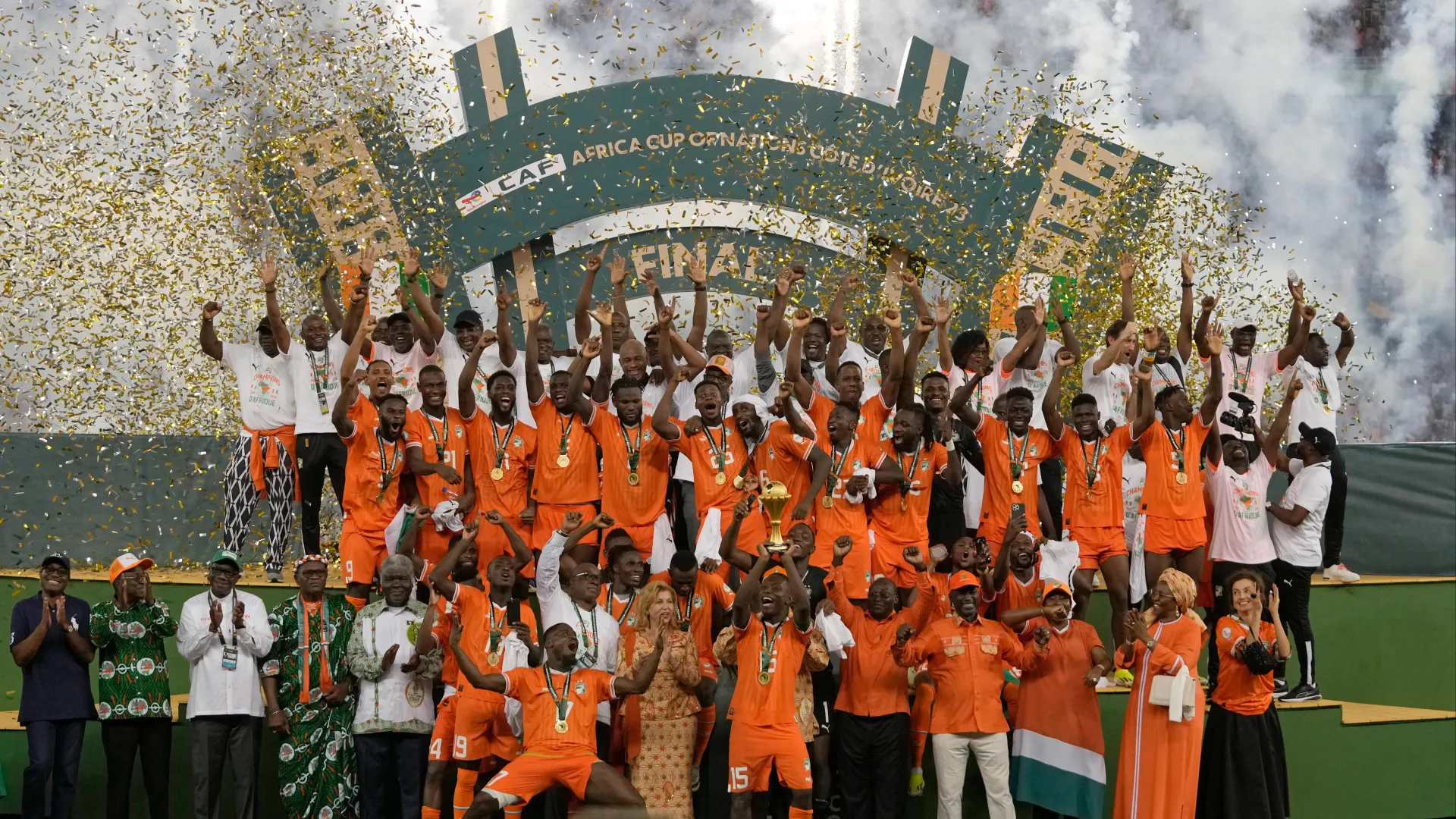 Results, fixtures, TV channel and how to stream for FREE with Salah and Mbeumo involved