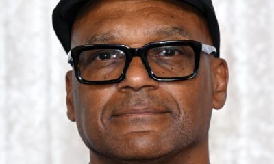 EastEnders’ Colin Salmon breaks silence after court appearance and thanks ‘compassionate’ judge