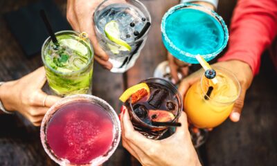 Full list of 21 bars disappearing from UK’s high street as major chain collapses with over 500 jobs lost