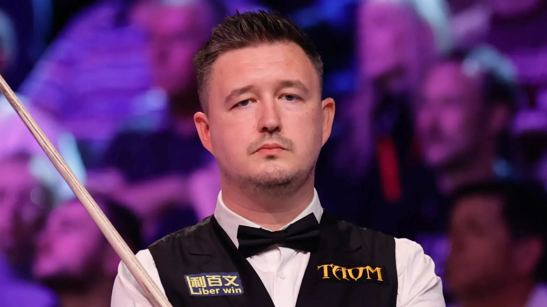 'It got to boiling point'