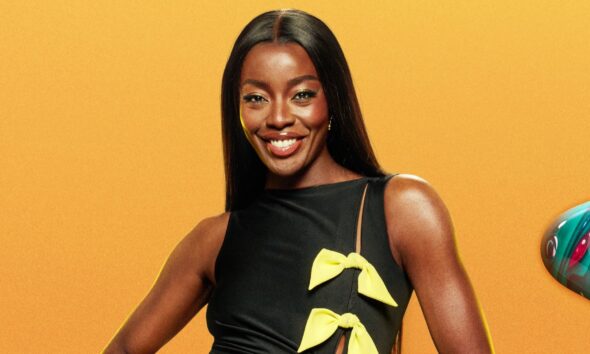 AJ Odudu could QUIT Big Brother after ITV cuts leave show's future 'up in the air'