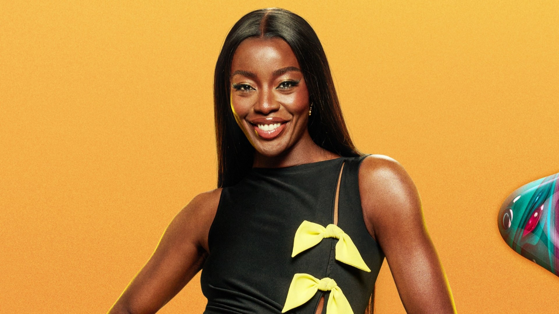 AJ Odudu could QUIT Big Brother after ITV cuts leave show's future 'up in the air'