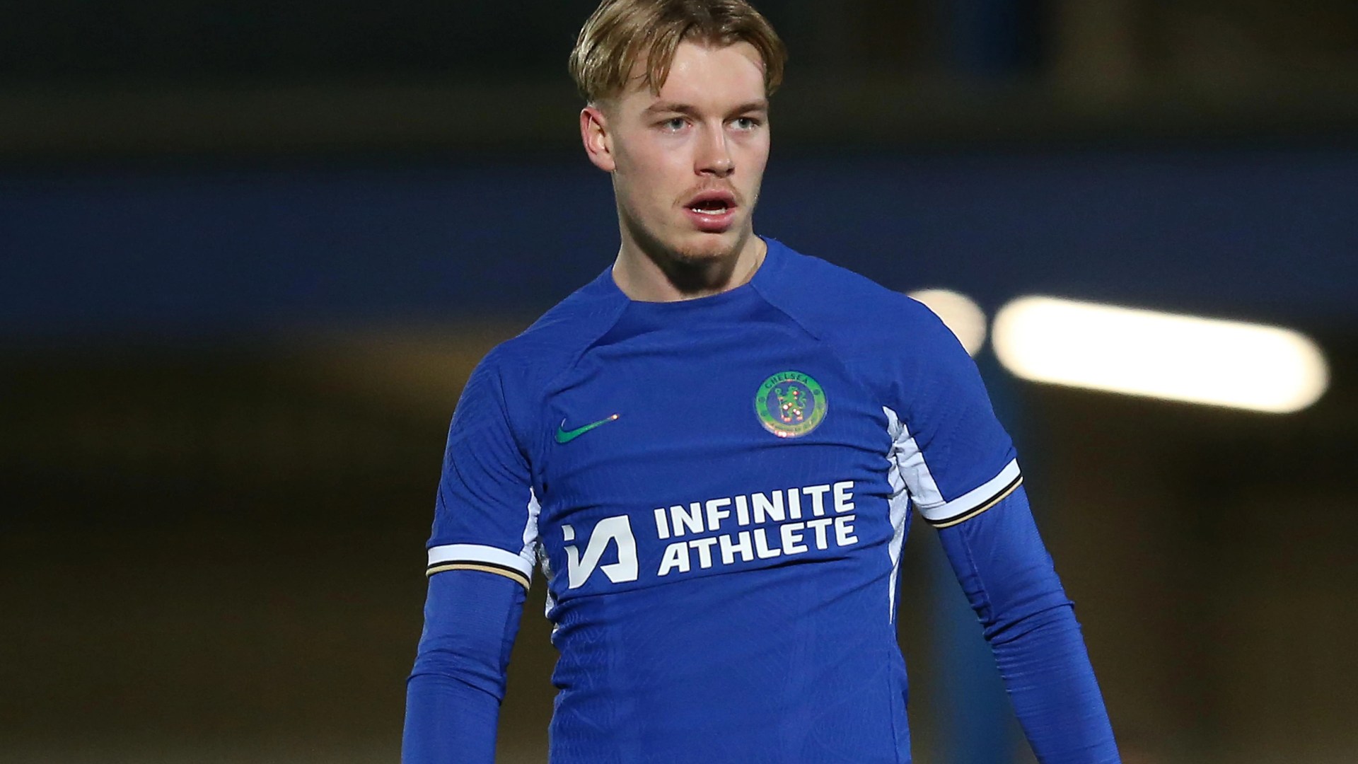 Chelsea wonderkid and 'Mudryk clone' set for Championship transfer as Blues insert savvy clause