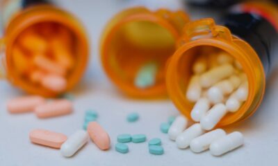 ADHD prescriptions surge up to 20-fold in a decade