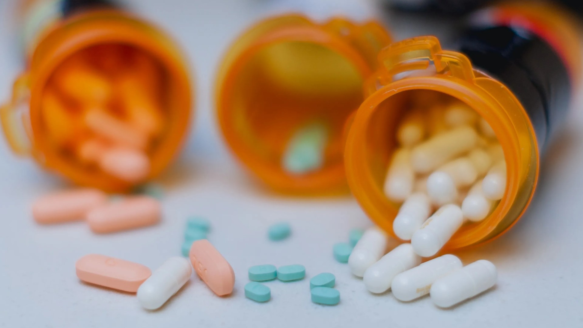 ADHD prescriptions surge up to 20-fold in a decade